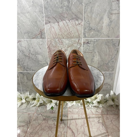 Other - Bruno Marc mens dress shoes size 15 - NWOT